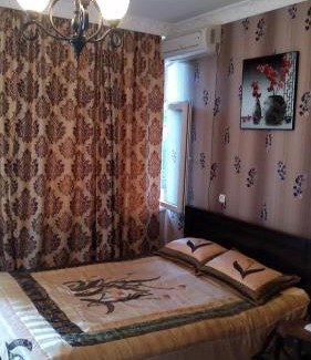Kobuleti Apartment | Kobuleti Rezidense
