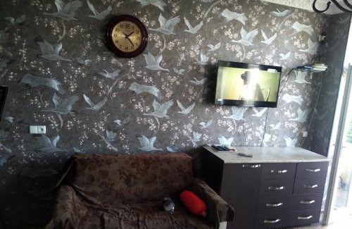 Kobuleti Apartment | Kobuleti Rezidense