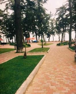 Kobuleti Apartment | Kobuleti Rezidense