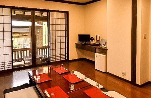 Aso House | KOBUSHI Breakfast included Recharge your energy from the morning with the tamagoyaki / Aso Kumamoto