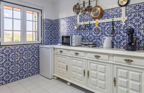 Magoito House | Kochab Sintra - Casa dos Caseiros