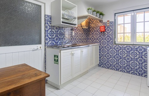 Magoito House | Kochab Sintra - Casa dos Caseiros