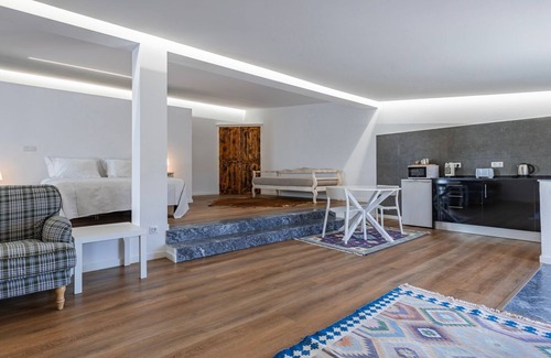 Magoito House | Kochab Sintra - A Côrte