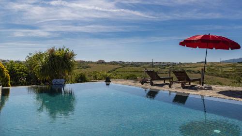 Magoito Apartment | Kochab Sintra by LovelyStay
