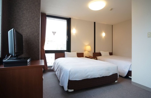 Ryuga Onsen Hotel | Kochi Green Hotel Harimayabashi