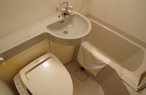 Ryuga Onsen Hotel | Kochi Green Hotel Harimayabashi