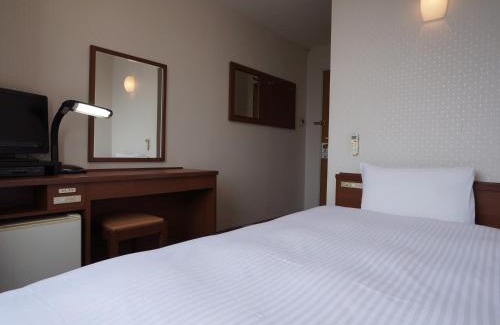 Ryuga Onsen Hotel | Kochi Green Hotel Harimayabashi