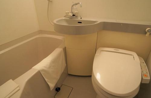 Ryuga Onsen Hotel | Kochi Green Hotel Harimayabashi