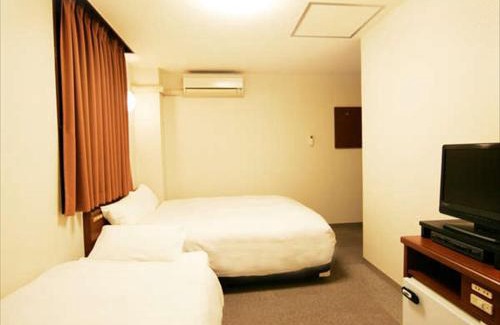 Ryuga Onsen Hotel | Kochi Green Hotel Harimayabashi