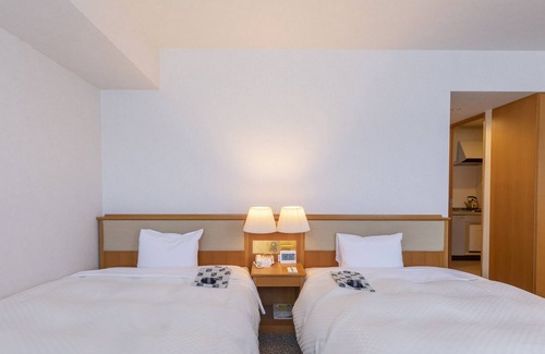 Konan Hotel | Kochi Kuroshio Hotel