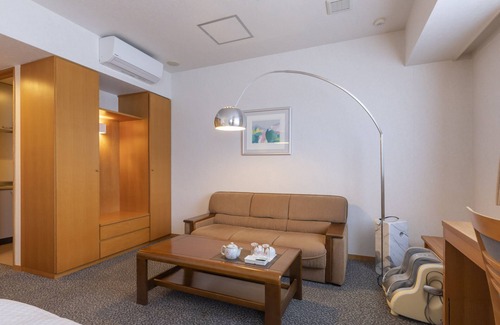 Konan Hotel | Kochi Kuroshio Hotel