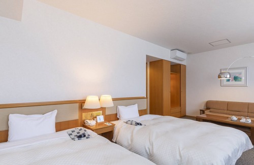 Konan Hotel | Kochi Kuroshio Hotel