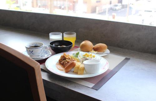 Ryuga Onsen Hotel | Kochi Pacific Hotel