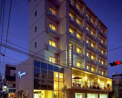 Ryuga Onsen Hotel | Kochi Ryoma Hotel