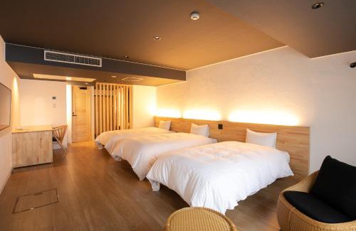 Hommachi Hotel | Kochi Sunrise Hotel