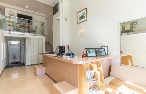 Ryuga Onsen Hotel | Kochi Terminal Hotel
