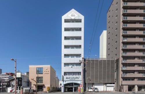 Ryuga Onsen Hotel | Kochi Terminal Hotel