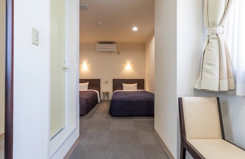 Niyodogawai Onsen Hotel | Kochi Terminal Hotel