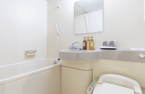 Niyodogawai Onsen Hotel | Kochi Terminal Hotel