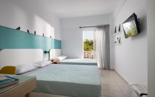Nea Playia Apartment | Kochyli Beach Studios