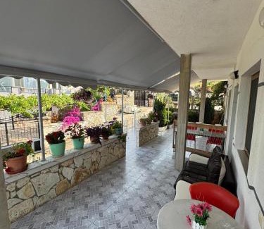 Aliko Apartment | Koci Apartments