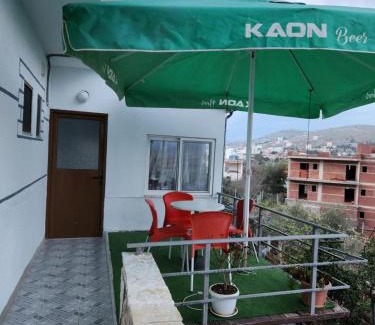 Aliko Apartment | Koci Apartments