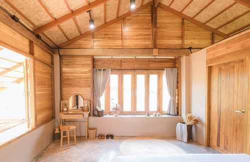 Bo Kluea Resort | Kod Sapan Nan