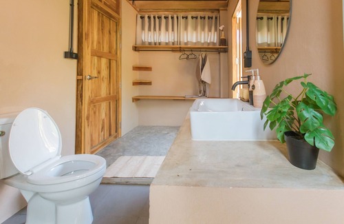 Bo Kluea Resort | Kod Sapan Nan