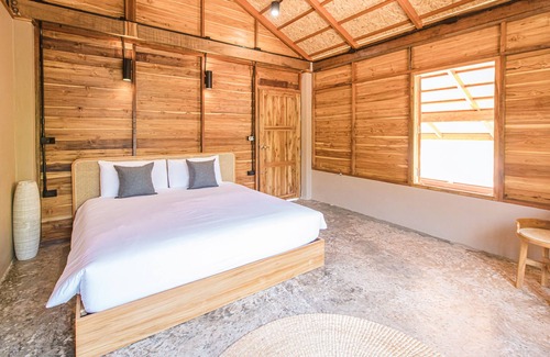 Bo Kluea Resort | Kod Sapan Nan