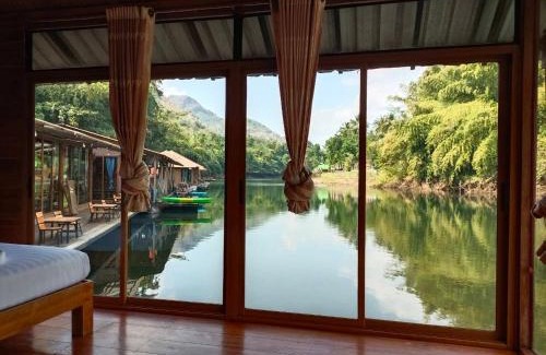 Kanchanaburi Resort | Kodaun River Kwai Resort