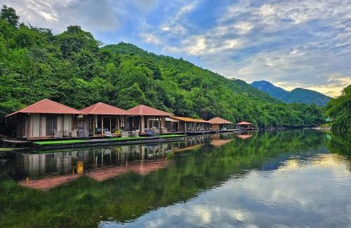 Kanchanaburi Resort | Kodaun River Kwai Resort