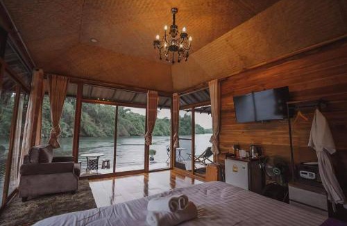 Kanchanaburi Resort | Kodaun River Kwai Resort