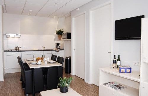 Aagtekerke Apartment | Kodde Apartments