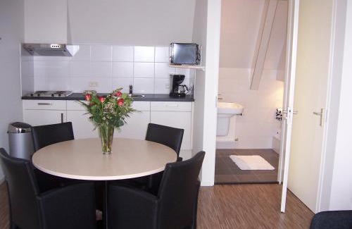 Aagtekerke Apartment | Kodde Apartments