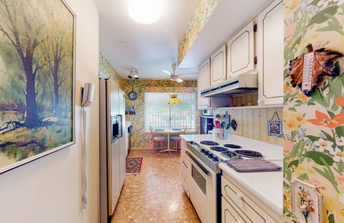 Sun City West House | Kodiak Cottage | House in Sun City West