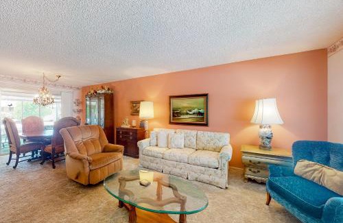 Sun City West House | Kodiak Cottage