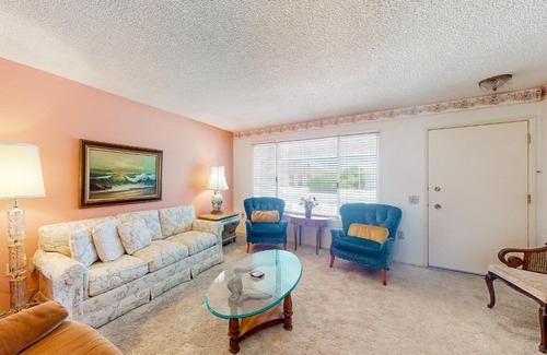 Sun City West House | Kodiak Cottage