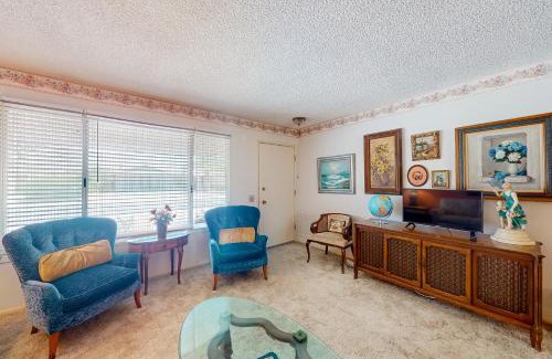 Sun City West House | Kodiak Cottage