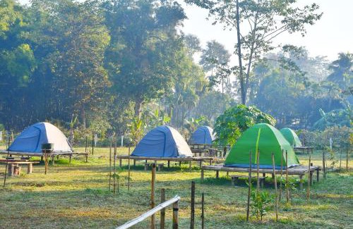Golaghat Hotel | Kodom Bari Retreat, Kaziranga