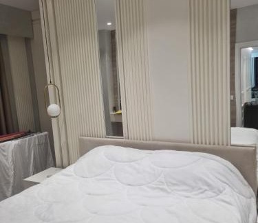 Tirana Apartment | Kodra e diellit residence 2
