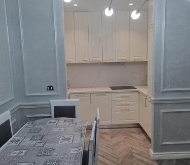 Tirana Apartment | Kodra e diellit residence 2