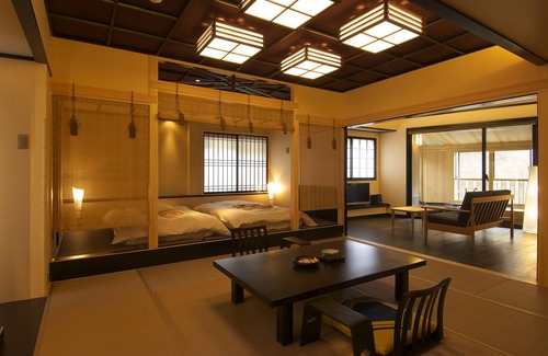 Nikko House | Koduchi no Yado Tsurukamedaikichi