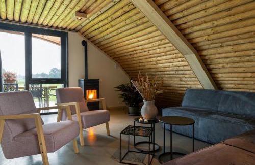 Heeten House | Koe in de Kost