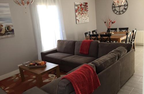 Magny-le-Hongre Apartment | koechi