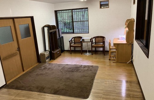 Yamanakako Villa | koehouse