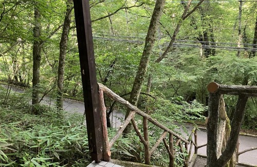 Yamanakako Villa | koehouse