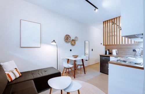 Preveza Apartment | KOEM Luxury Suites