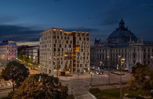 Munich City Centre Hotel | Koenigshof, a Luxury Collection Hotel, Munich