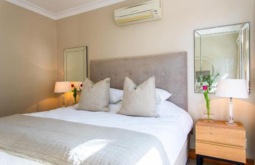 Stellenbosch Central Apartment | Koetsiershuis