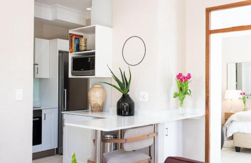 Stellenbosch Central Apartment | Koetsiershuis